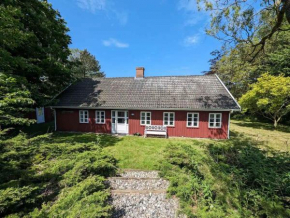 Cozy Country Estate In Vesterborg, Vesterborg Sogn